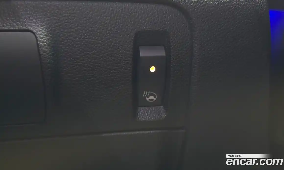 Renault SM6 2019 2.0 Автомат в Москве № 183039, фото 19