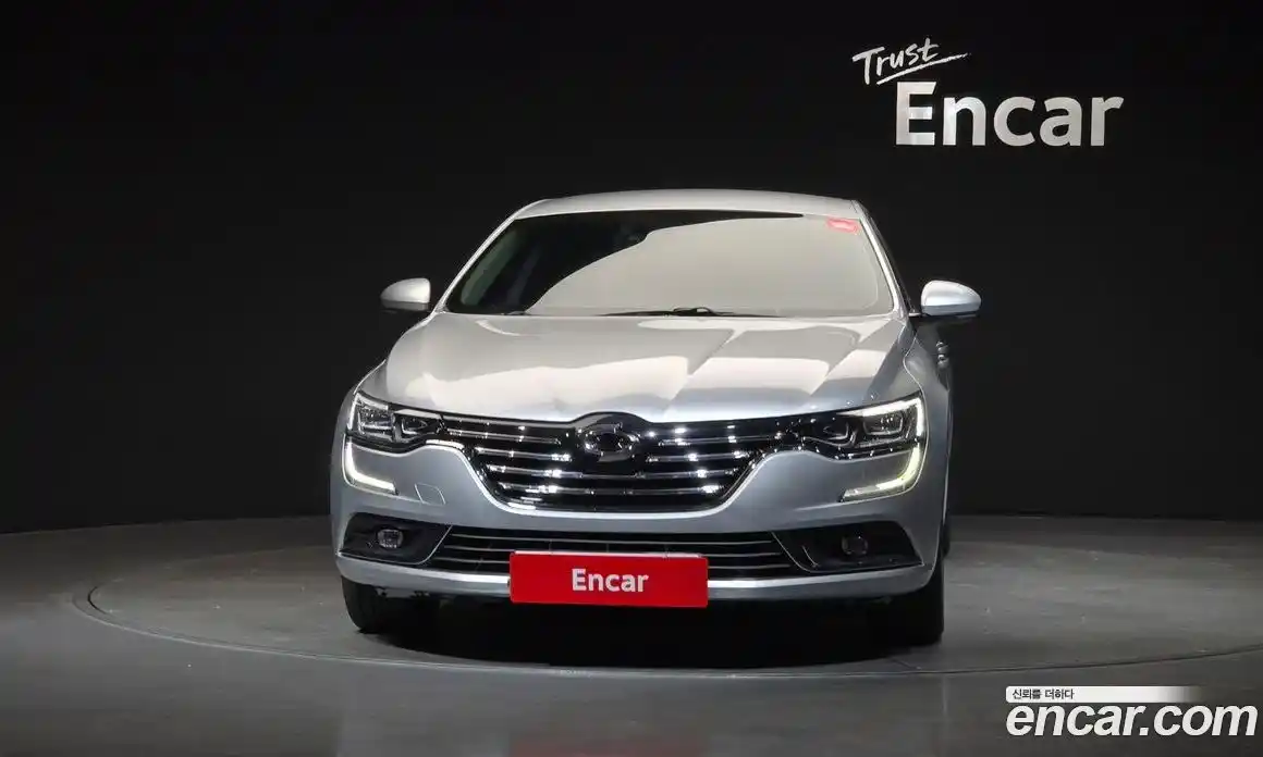 Renault SM6 2019 2.0 Автомат в Москве № 183039, фото 20