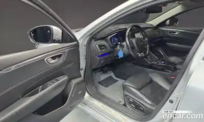 Renault SM6 2019 2.0 Автомат в Москве № 183039, миниатюра 4