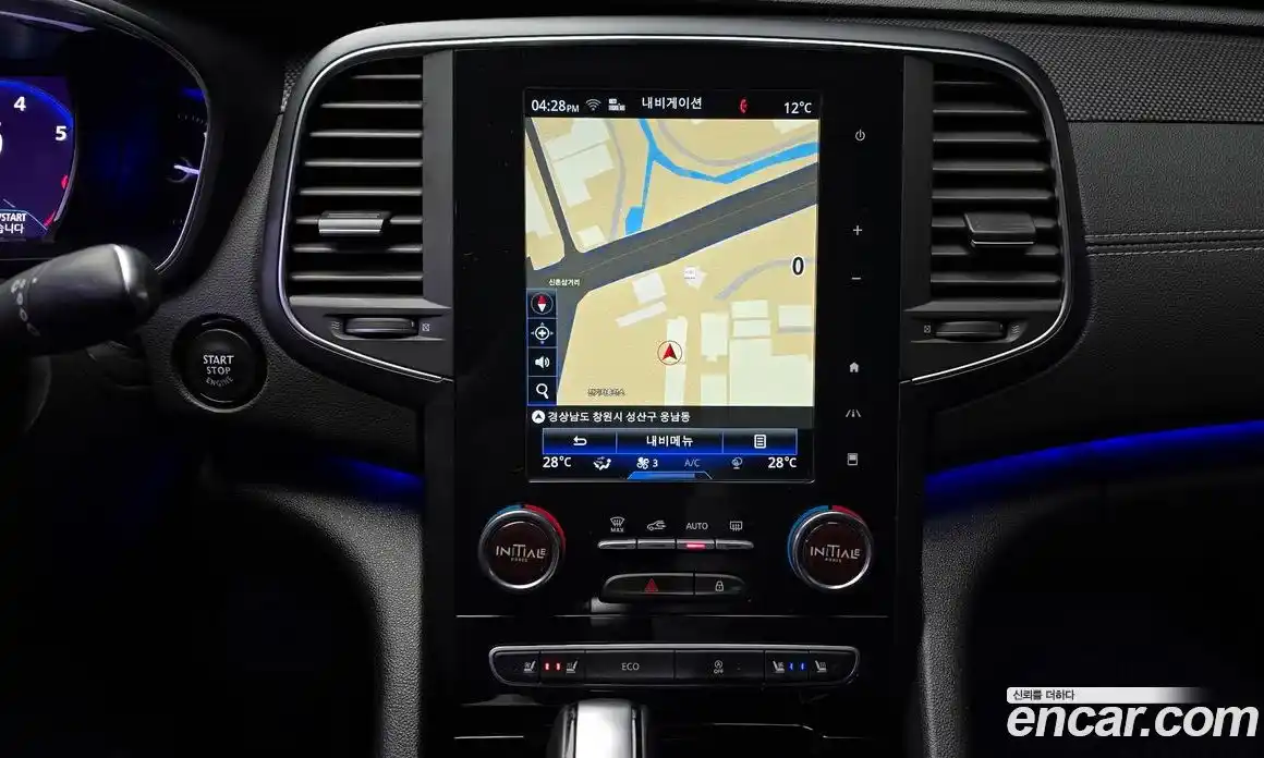 Renault SM6 2019 2.0 Автомат в Москве № 183039, фото 5