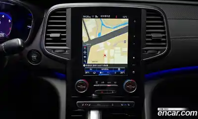 Renault SM6 2019 2.0 Автомат в Москве № 183039, миниатюра 5