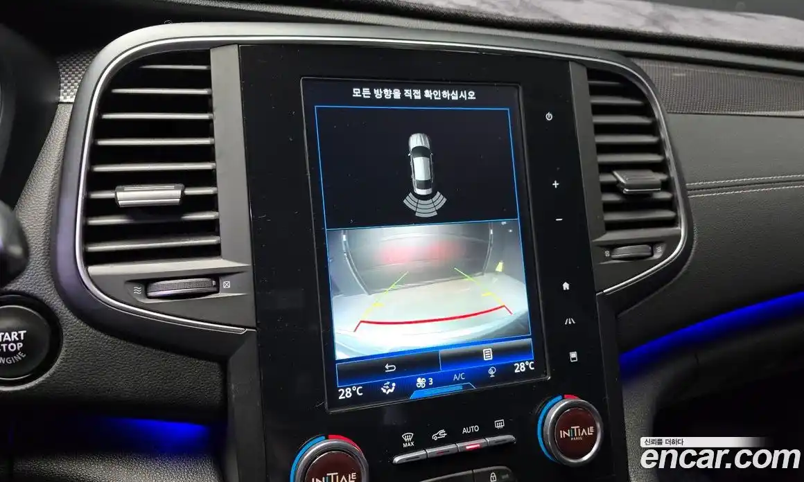 Renault SM6 2019 2.0 Автомат в Москве № 183039, фото 6