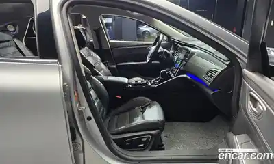 Renault SM6 2019 2.0 Автомат в Москве № 183039, миниатюра 7