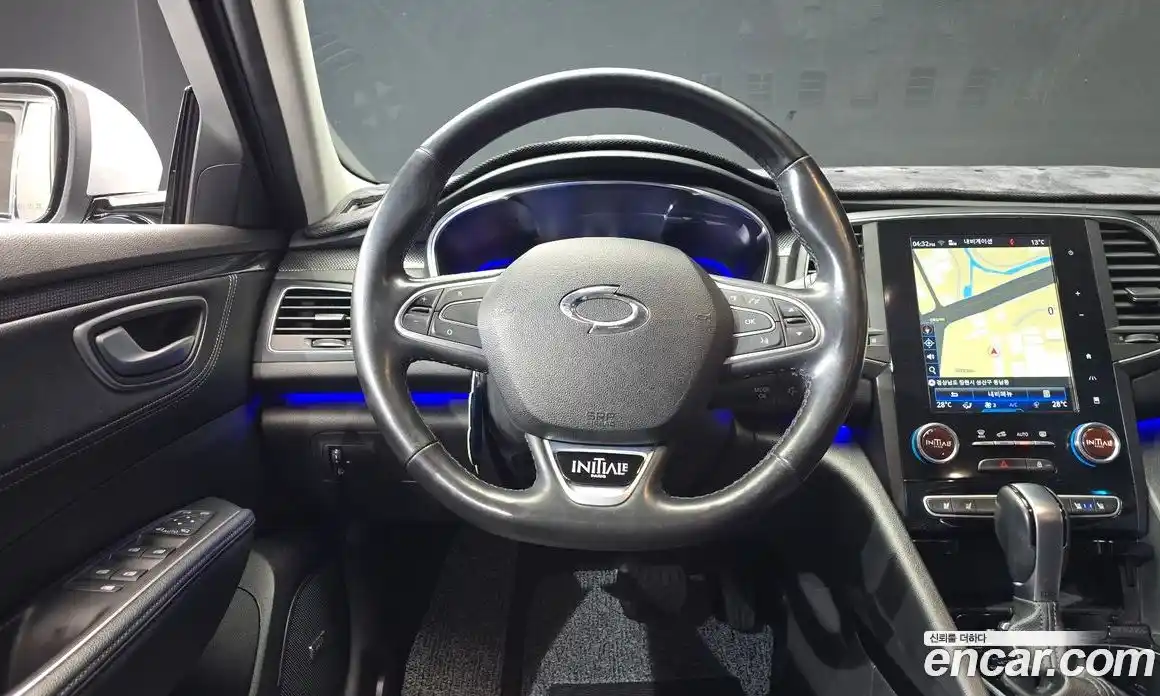 Renault SM6 2019 2.0 Автомат в Москве № 183039, фото 9