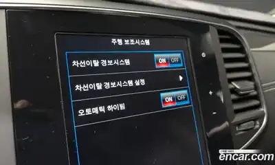 Renault SM6 2019 2.0 Автомат в Москве № 183039, миниатюра 10