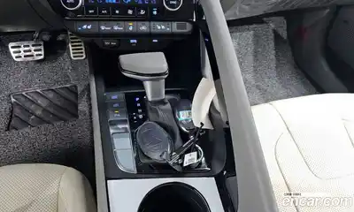 Hyundai Avante, 2025