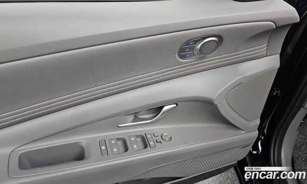 Hyundai Avante 2025 1.6 Автомат в Москве № 184365, фото 11