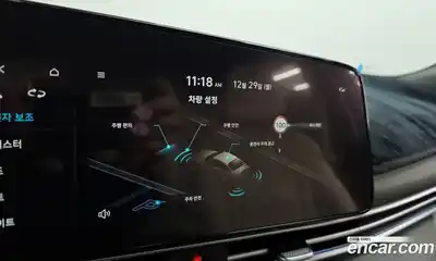 Hyundai Avante 2025 1.6 Автомат в Москве № 184365, миниатюра 3