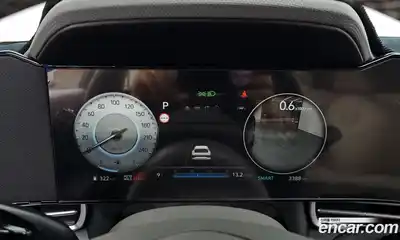 Hyundai Avante 2025 1.6 Автомат в Москве № 184365, миниатюра 7