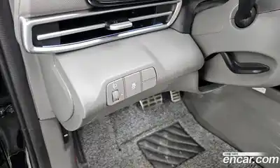 Hyundai Avante 2025 1.6 Автомат в Москве № 184365, миниатюра 10