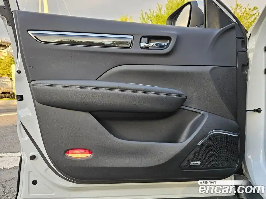 Renault QM6 2019 2.0 Автомат в Москве № 185936, фото 14