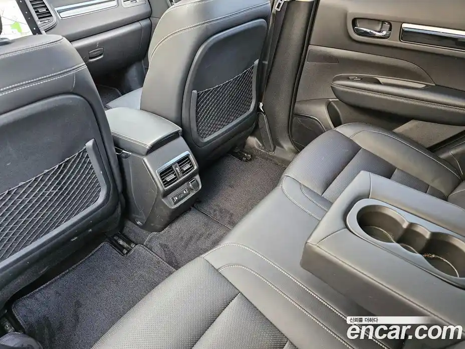 Renault QM6 2019 2.0 Автомат в Москве № 185936, фото 17