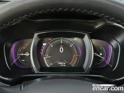 Renault QM6 2019 2.0 Автомат в Москве № 185936, миниатюра 6