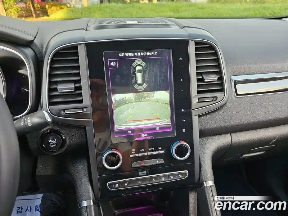 Renault QM6 2019 2.0 Автомат в Москве № 185936, фото 7