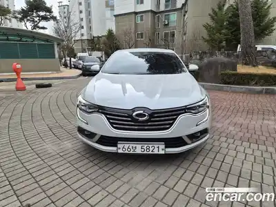 Renault SM6, 2019