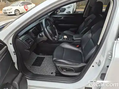 Renault SM6 2019 2.0 Автомат в Москве № 185959, миниатюра 11