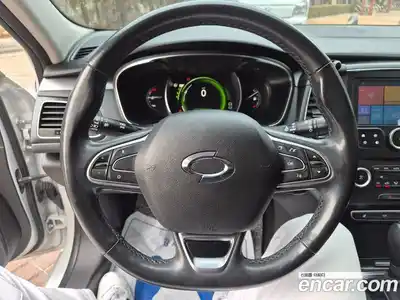 Renault SM6 2019 2.0 Автомат в Москве № 185959, миниатюра 12