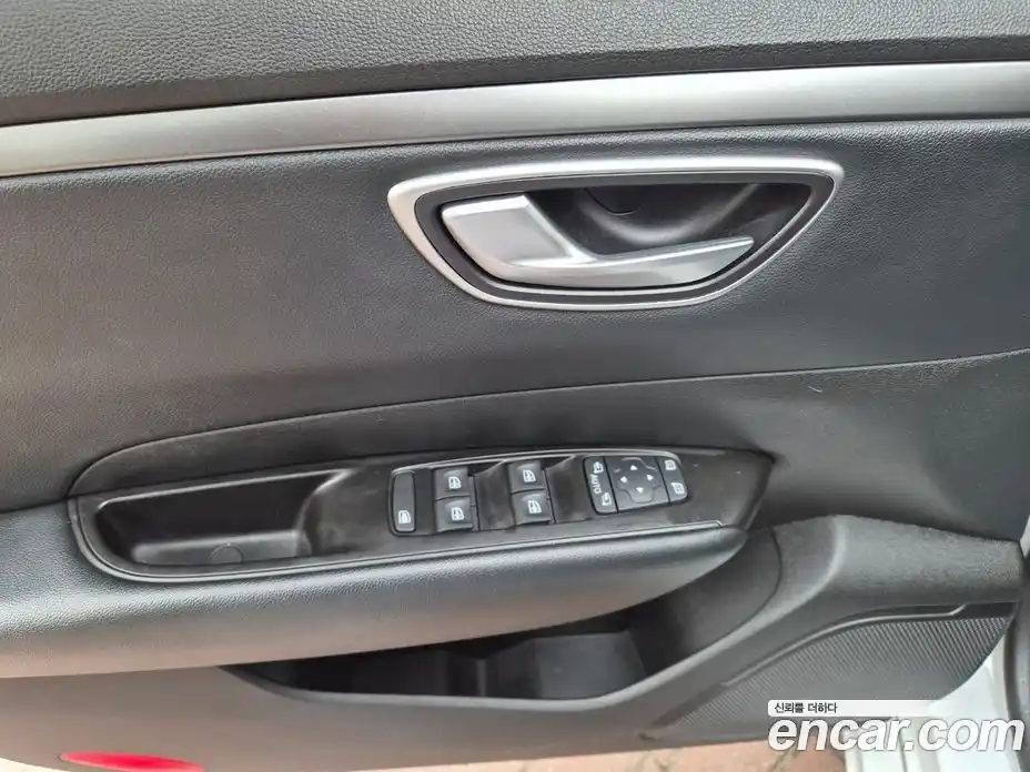 Renault SM6 2019 2.0 Автомат в Москве № 185959, фото 16