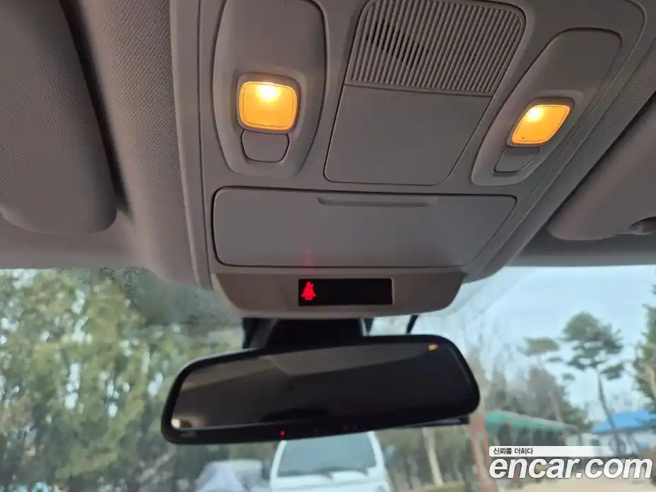 Renault SM6 2019 2.0 Автомат в Москве № 185959, фото 18