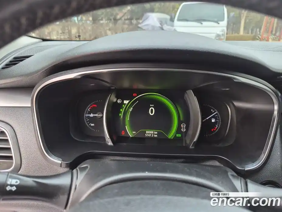 Renault SM6 2019 2.0 Автомат в Москве № 185959, фото 19