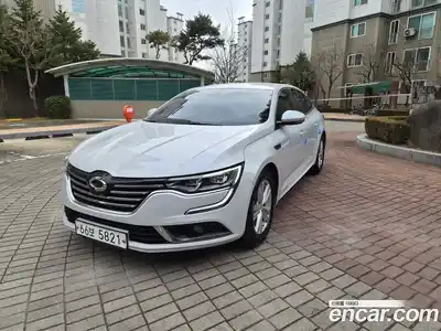 Renault SM6 2019 2.0 Автомат в Москве № 185959, миниатюра 2