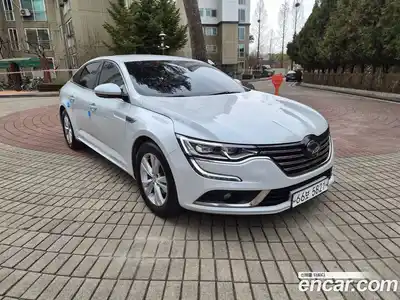 Renault SM6 2019 2.0 Автомат в Москве № 185959, миниатюра 3