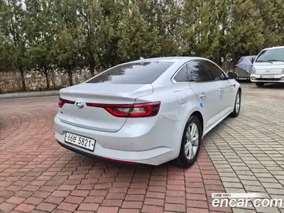 Renault SM6 2019 2.0 Автомат в Москве № 185959, миниатюра 6