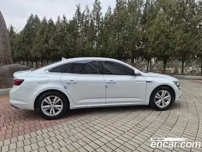 Renault SM6 2019 2.0 Автомат в Москве № 185959, миниатюра 7