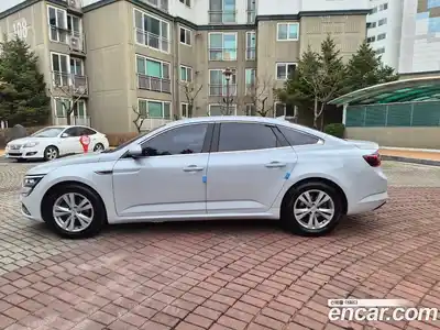 Renault SM6 2019 2.0 Автомат в Москве № 185959, миниатюра 8