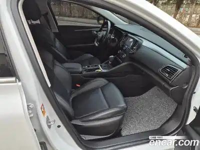 Renault SM6 2019 2.0 Автомат в Москве № 185959, миниатюра 9