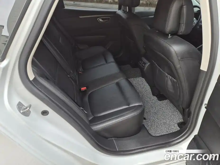 Renault SM6 2019 2.0 Автомат в Москве № 185959, фото 10