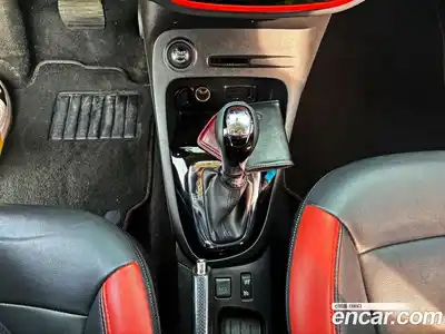 Renault QM3 2016 1.5 Автомат в Москве № 186470, миниатюра 11