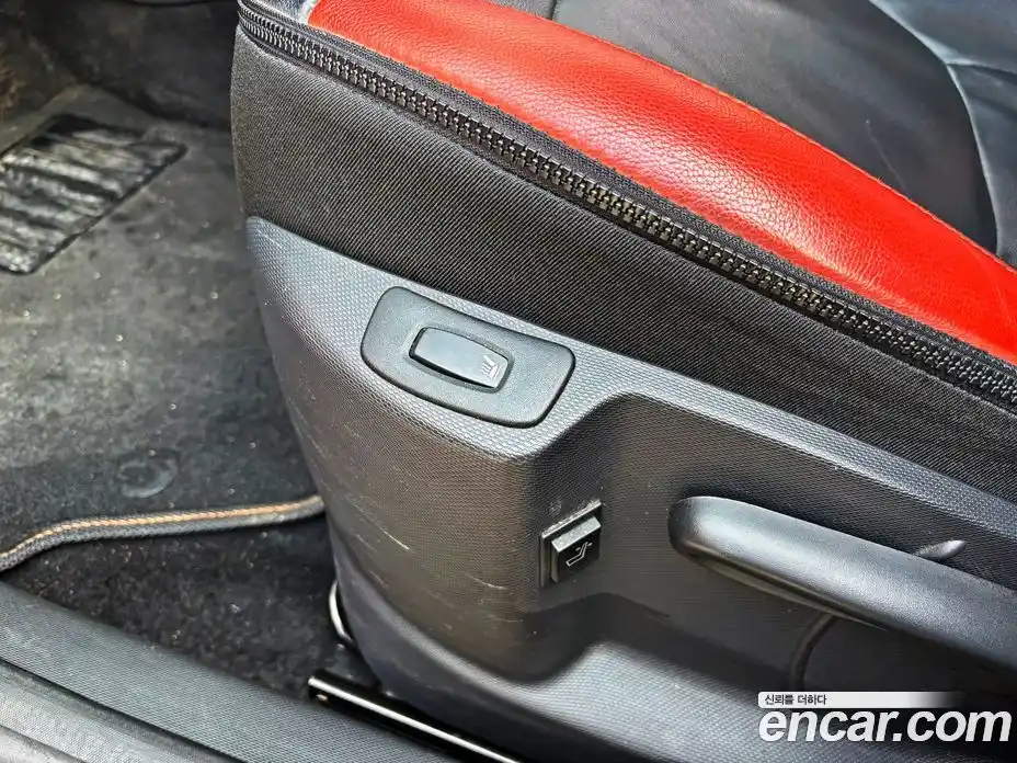 Renault QM3 2016 1.5 Автомат в Москве № 186470, фото 13