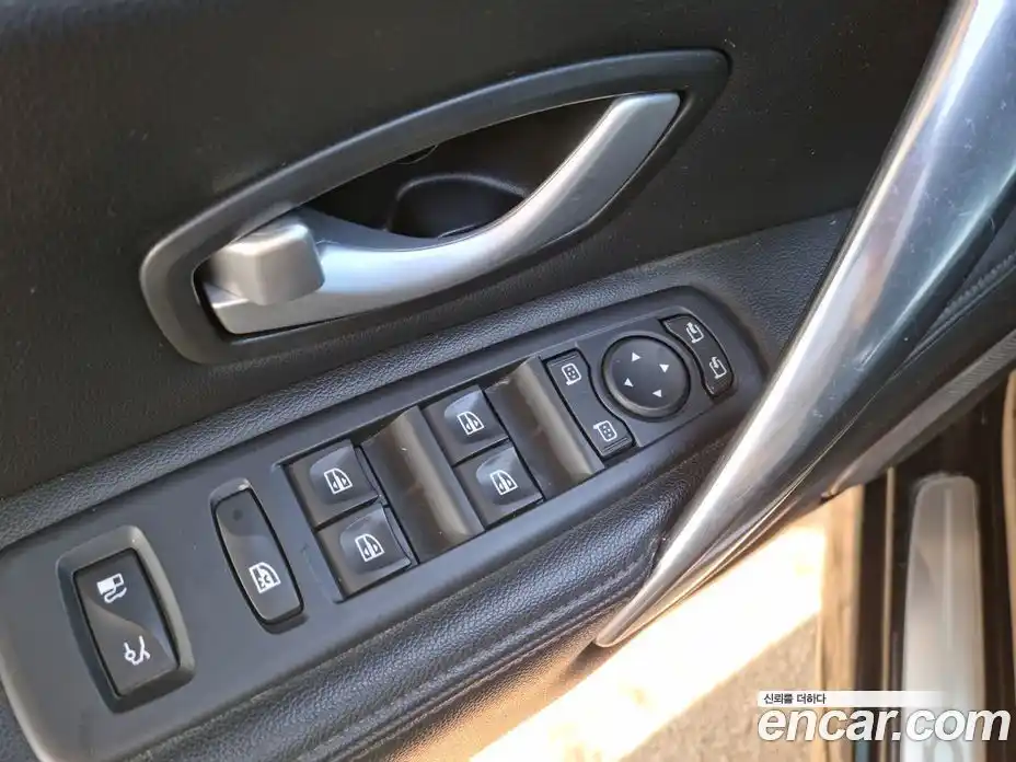 Renault SM7 2012 2.5 Автомат в Москве № 186517, фото 12