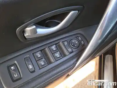 Renault SM7 2012 2.5 Автомат в Москве № 186517, миниатюра 12