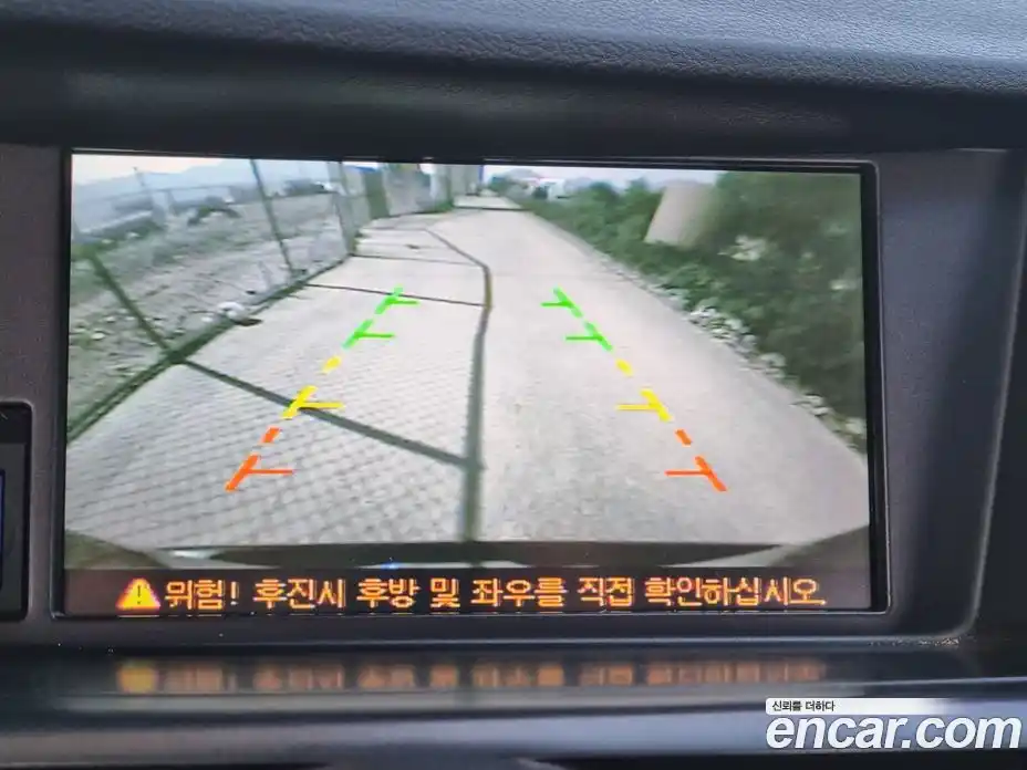 Renault SM7 2012 2.5 Автомат в Москве № 186517, фото 13