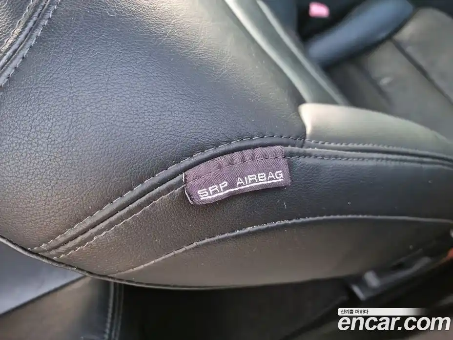 Renault SM7 2012 2.5 Автомат в Москве № 186517, фото 14