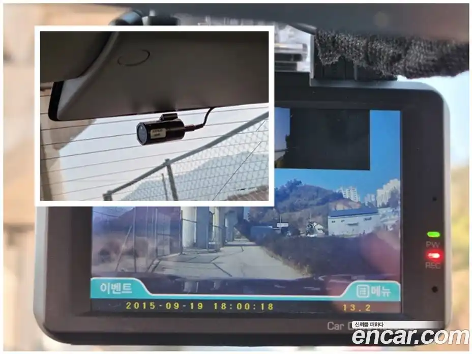 Renault SM7 2012 2.5 Автомат в Москве № 186517, фото 15