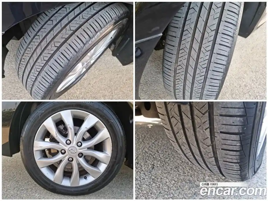 Renault SM7 2012 2.5 Автомат в Москве № 186517, фото 16