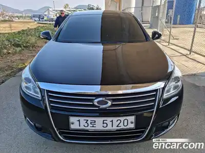 Renault SM7 2012 2.5 Автомат в Москве № 186517, миниатюра 2