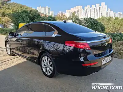 Renault SM7 2012 2.5 Автомат в Москве № 186517, миниатюра 3