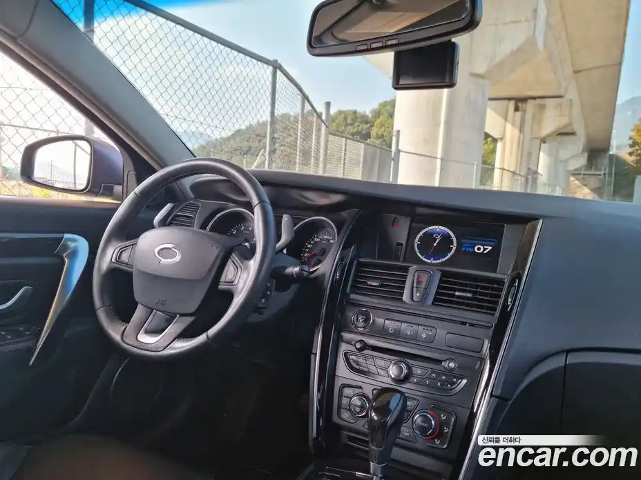 Renault SM7 2012 2.5 Автомат в Москве № 186517, фото 7