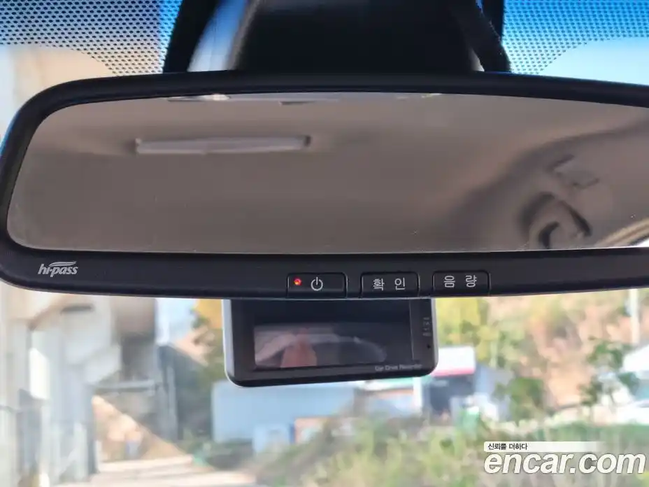 Renault SM7 2012 2.5 Автомат в Москве № 186517, фото 10