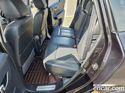 Renault QM5 2011 2.5 Автомат в Москве № 186563, миниатюра 11