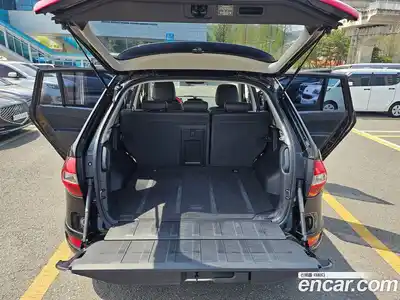 Renault QM5 2011 2.5 Автомат в Москве № 186563, миниатюра 12