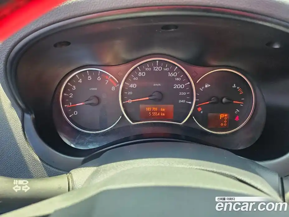 Renault QM5 2011 2.5 Автомат в Москве № 186563, фото 15