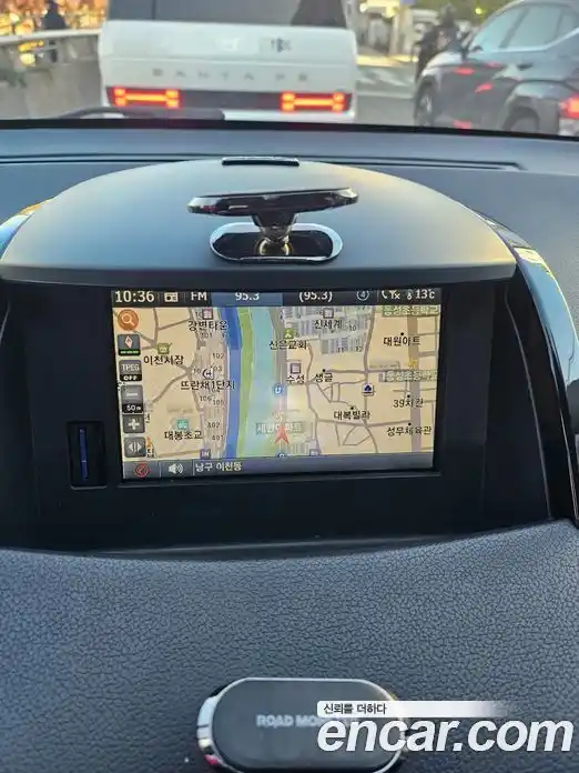 Renault QM5 2011 2.5 Автомат в Москве № 186563, фото 17