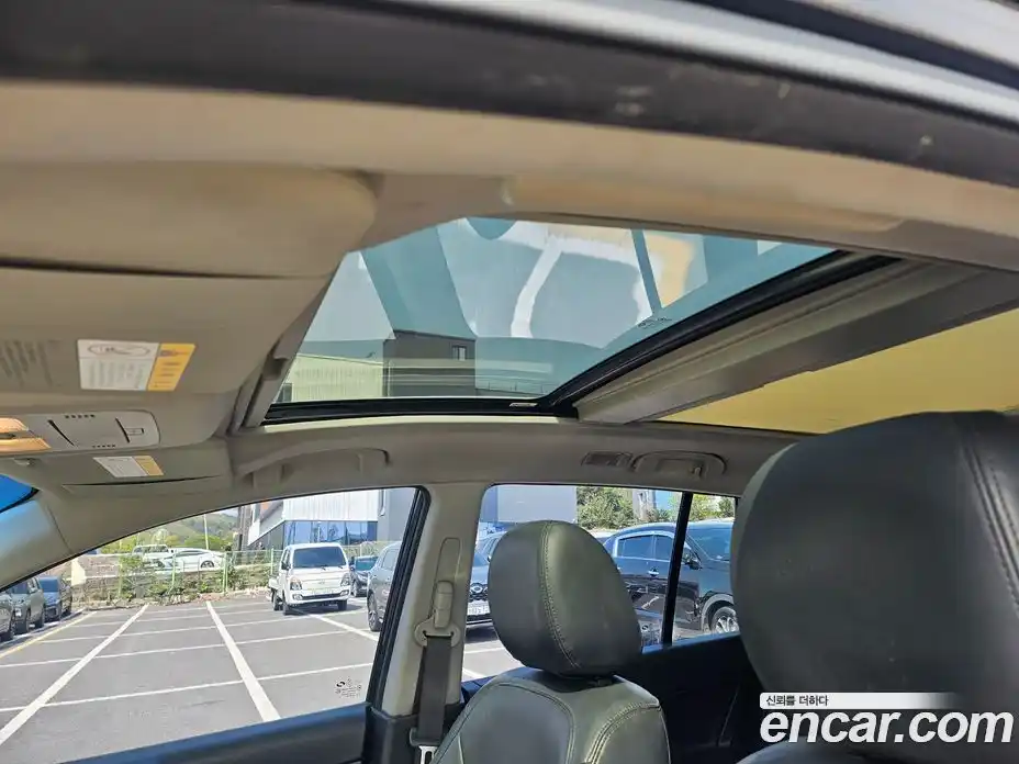 Renault QM5 2011 2.5 Автомат в Москве № 186563, фото 19