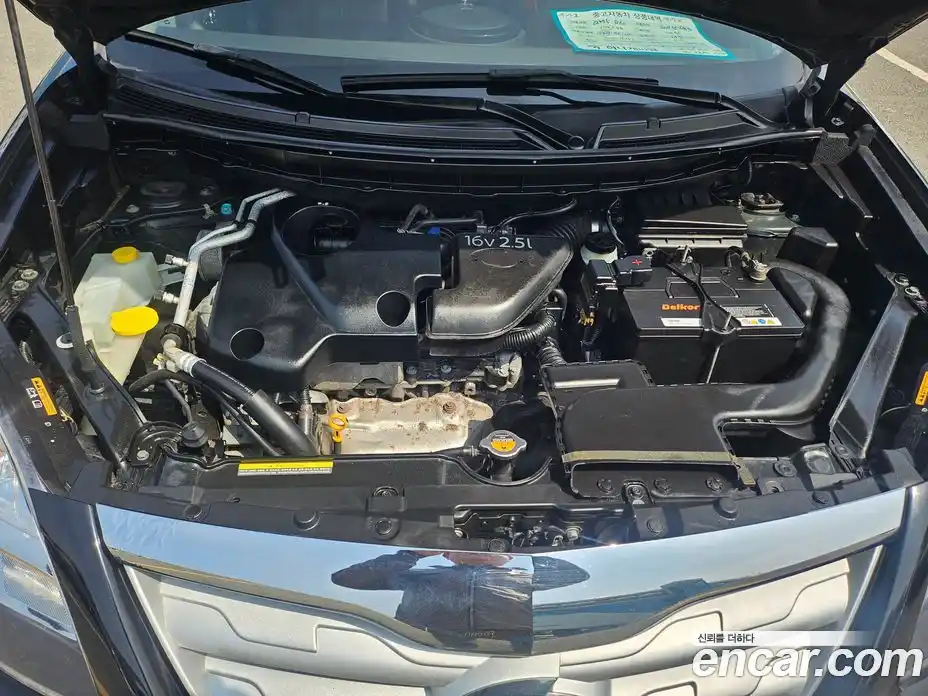 Renault QM5 2011 2.5 Автомат в Москве № 186563, фото 20