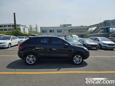 Renault QM5 2011 2.5 Автомат в Москве № 186563, миниатюра 7